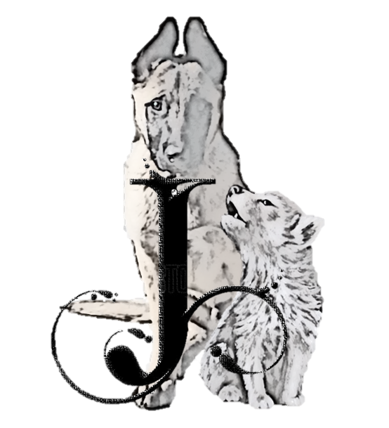 Of Jycker's Little Wolves